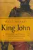 Book cover of King John