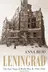 Book cover of Leningrad: The Epic Siege of World War II, 1941-1944