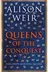 Book cover of Queens of the Conquest