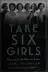 Book cover of Mitford Sisters