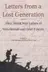 Book cover of Letters From A Lost Generation
