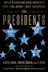 Book cover of The Presidents