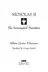Book cover of Nicholas II