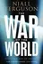 Book cover of The War of the World