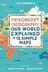 Book cover of Prisoners of Geography