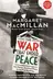 Book cover of The War that Ended Peace