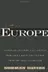 Book cover of Europe