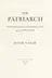 Book cover of The patriarch