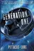 Book cover of Generation One (Lorien Legacies Reborn Book 1)