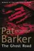 Book cover of The Ghost Road