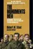 Book cover of The monuments men