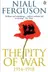 Book cover of The Pity of War