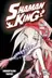 Book cover of SHAMAN KING Omnibus 2 (Vol. 4-6)