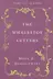 Book cover of The Whalestoe Letters