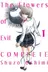 Book cover of The Flowers of Evil - Complete, 2