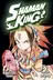 Book cover of Shaman King Omnibus 1