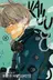 Book cover of Kaiju No. 8 ⑨