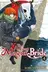 Book cover of The Ancient Magus' Bride Vol. 4