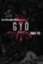 Book cover of Gyo