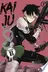 Book cover of Kaiju No. 8 side B – Band 2