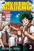 Book cover of My Hero Academia: School Briefs, Vol. 3