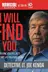 Book cover of I Will Find You