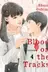Book cover of Blood on the Tracks 4
