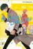 Book cover of Mr. Villain's Day Off 02