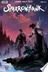 Book cover of Sparrowhawk #4