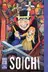 Book cover of Soichi: Junji Ito Story Collection