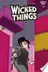 Book cover of Wicked Things #4
