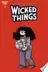 Book cover of Wicked Things #3