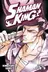 Book cover of SHAMAN KING Omnibus 3 (Vol. 7-9)