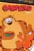 Book cover of Garfield #3