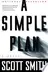 Book cover of A Simple Plan
