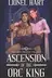Book cover of Ascension of the Orc King