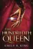 Book cover of The Hundredth Queen