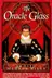 Book cover of The oracle glass