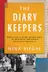 Book cover of The Diary Keepers World War II in the Netherlands, as Written by the People who Lived Through it