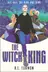 Book cover of The Witch King