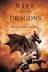 Book cover of Rise of the Dragons