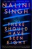 Book cover of There Should Have Been Eight