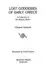 Book cover of Lost goddesses of early Greece