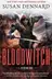 Book cover of Bloodwitch The Witchlands