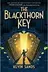Book cover of Blackthorn Key