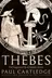 Book cover of Thebes The Forgotten City of Ancient Greece