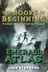 Book cover of The Emerald Atlas