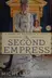 Book cover of The second empress