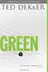Book cover of Green