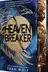 Book cover of Heavenbreaker (Deluxe Limited Edition)